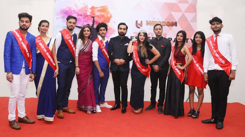 Mass communication colleges in Delhi